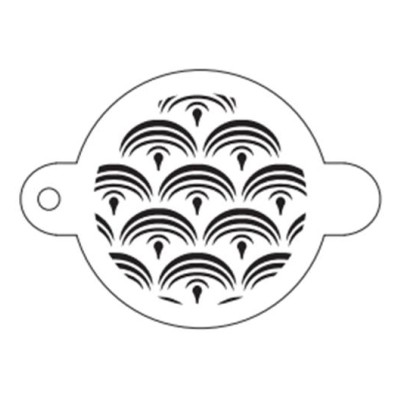 TAP 060 Mermaid Scales